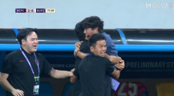 收！蓉城晋级正赛奖金已进账80万刀 若落入亚冠2参赛费“仅”30万